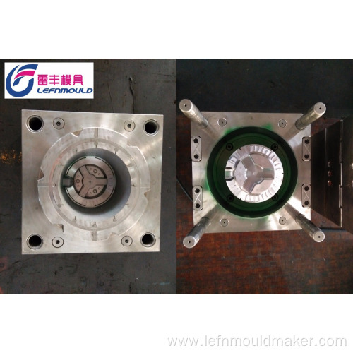 plant Pot/flowerpot/garden pot plastic injection mould